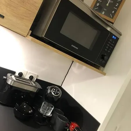 Cosy, Lyon, Avec Garage Privé Lyon