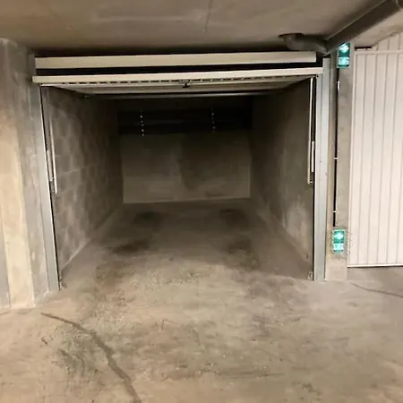 Cosy, Lyon, Avec Garage Privé