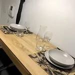 Cosy, Lyon, Avec Garage Prive Apartman *