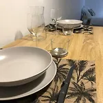 Cosy, Lyon, Avec Garage Prive Apartman Lyon