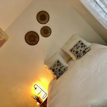 Cosy, Lyon, Avec Garage Privé * Lyon