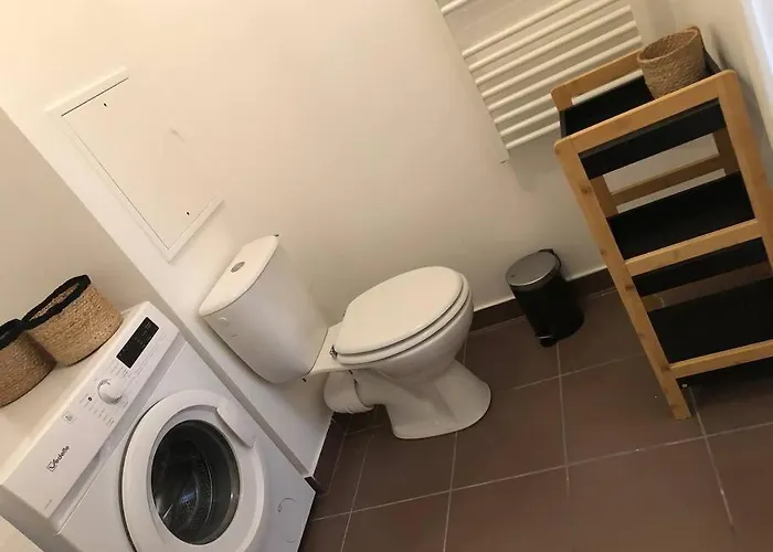 Cosy, Lyon, Avec Garage Prive