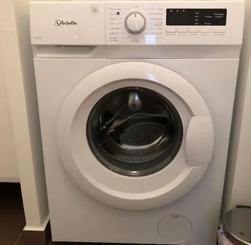 Apartman Cosy, Lyon, Avec Garage Prive